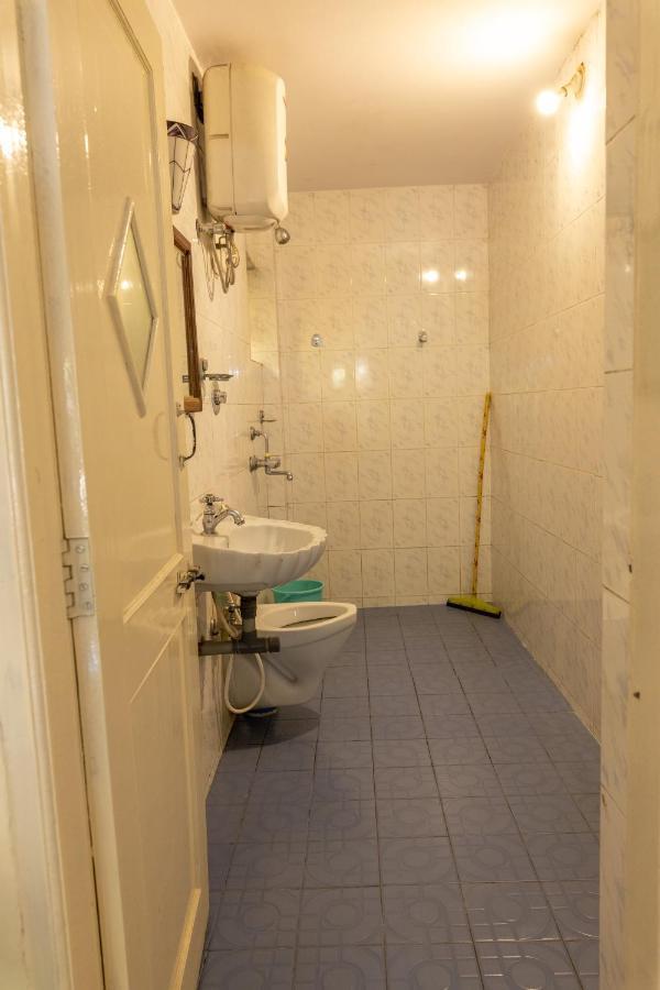 קולבה Beach Village Holiday Homes Goa מראה חיצוני תמונה